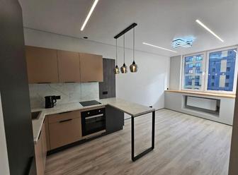 Внутренняя отделка, ремонт