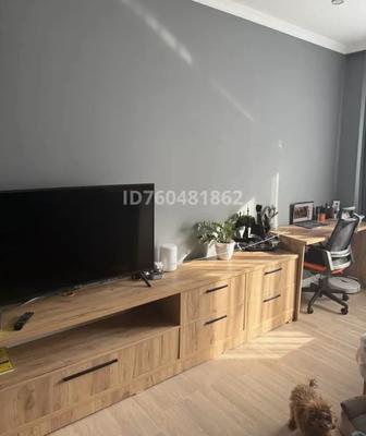 Тв тумба - стеллаж