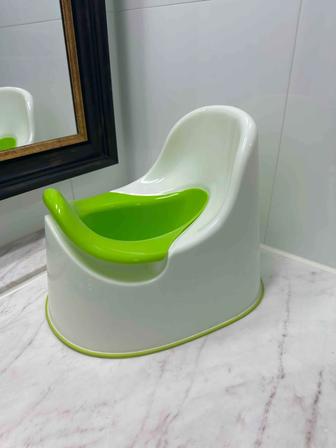 Детский горшок IKEA
