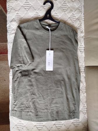 Батники футболки 302U/7504/1779 European Culture /18 M made in Italy