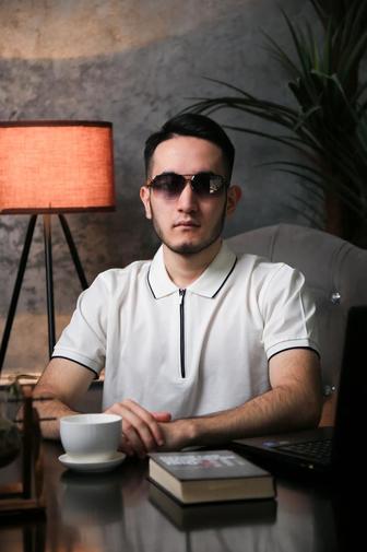 Мобилограф/Видеограф