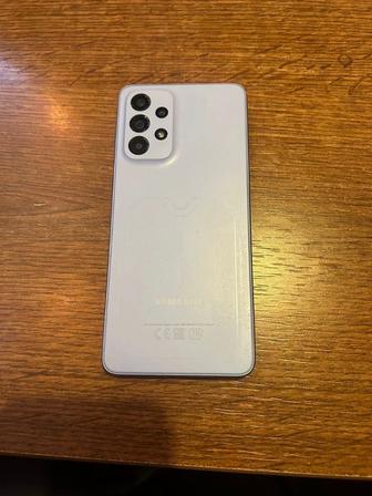 Продам samsung galaxy a33 5g