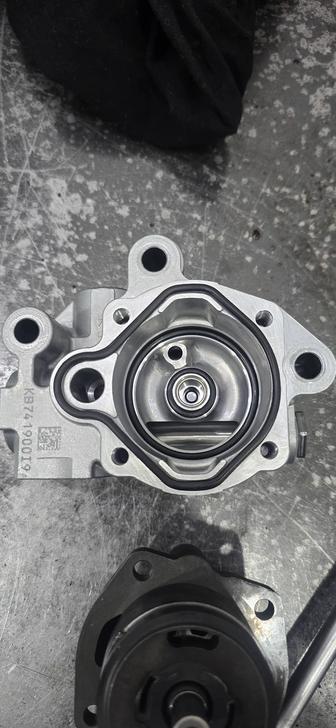 Диагностика и ремонт АКПП