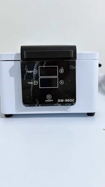 Продается сухожаровой шкаф SM-360C.