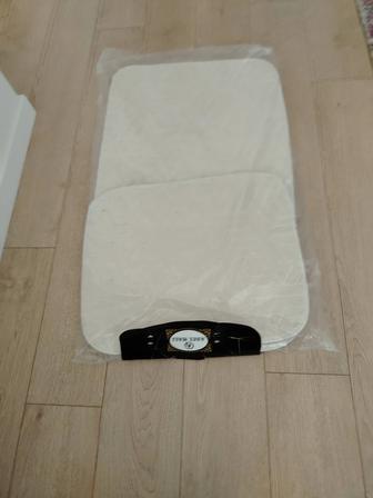 Продается Новый Турецкий коврик в ванную