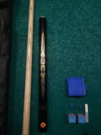 Бильярдный кий