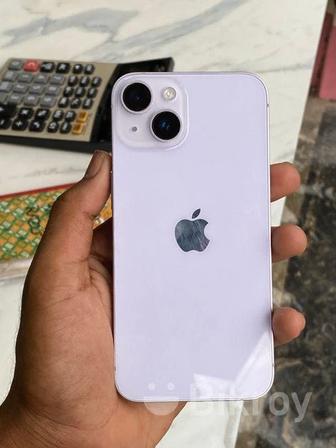 Смартфон Apple 14