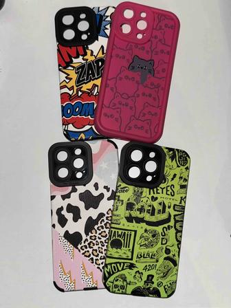 Чехол на iPhone 15 pro max