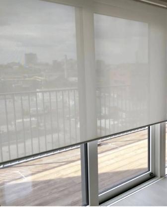 Рулонные шторы(рольшторы), жалюзи для медицинских и пр. учреждений.