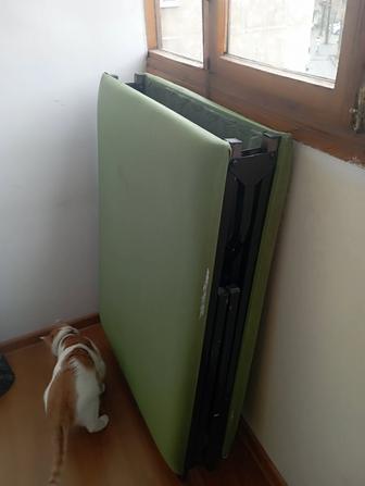 Продам медицинскую кушетку