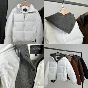 Зимняя куртка