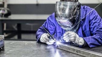 Аргонная Сварка