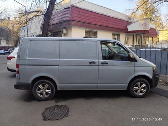 Малогабаритные грузоперевозки