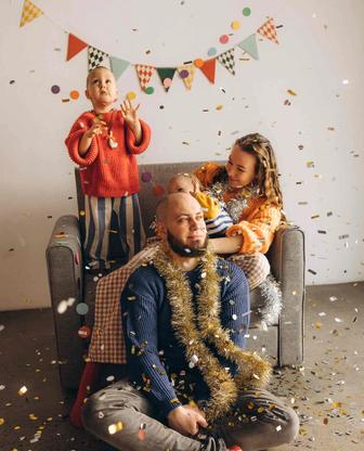 Семейный фотограф