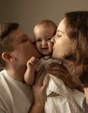 Семейный фотограф