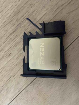 AMD Ryzen 5 2600X, AM4, OEM