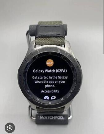 Самсунг, часы,Samsung, watch