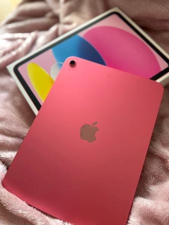 Планшет Apple iPad A16 11 2025 Wi-Fi 11 дюйм 6 Гб/128 Гб