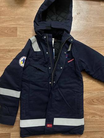 Бушлат ТЕНГИЗ