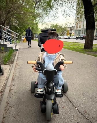 Продам детский велосипед doona s5