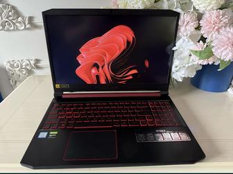 Игровой ноутбук Acer nitro 5