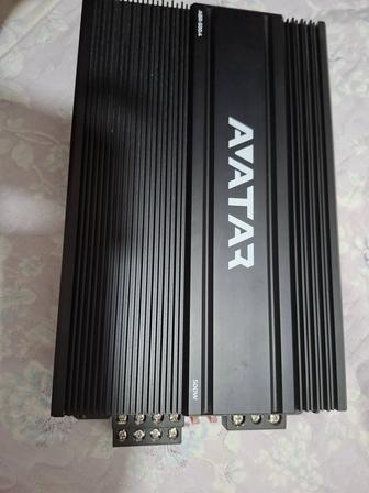 Усилитель Аватар