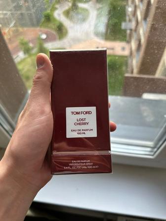 Парфюм