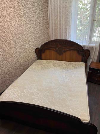 Продам кровать двухспальная
