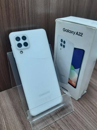 Samsung Galaxy A22 / 64 gb