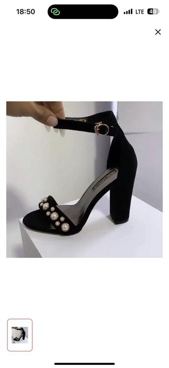 Женские туфли