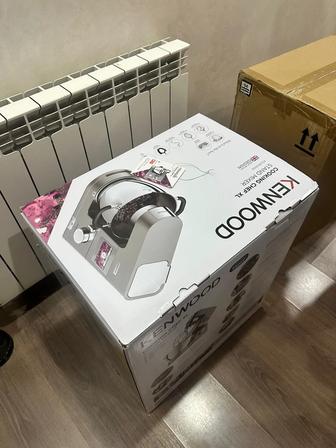 продам новый kenwood! срочно