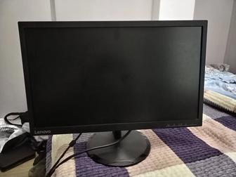 Продам монитор Lenovo Thinkvision 22-20