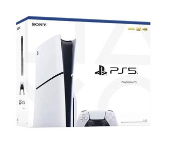 Ps5 Slim 1TB