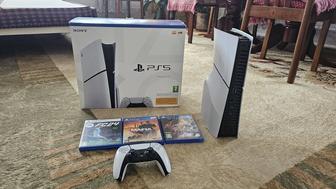 Продам PS5 slim (пс5 слим)