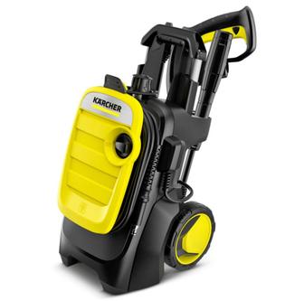 минимойка высокого давления karcher k5