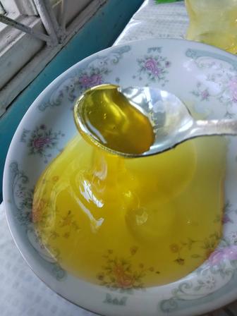 Продам свежий натуральный, качественный мед со своей пасеки