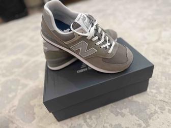 Продам кроссовки new balance 574 , новые, оригинал размер 42