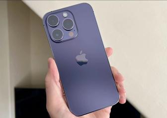 Продам IPhone 14 PRO 256GB