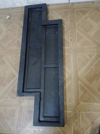 Продам формы кирпич клинкер