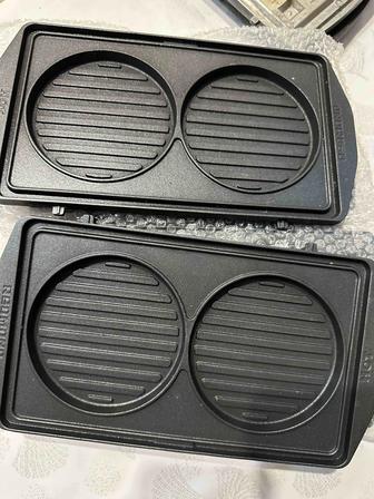 Мульти пекарь Redmond