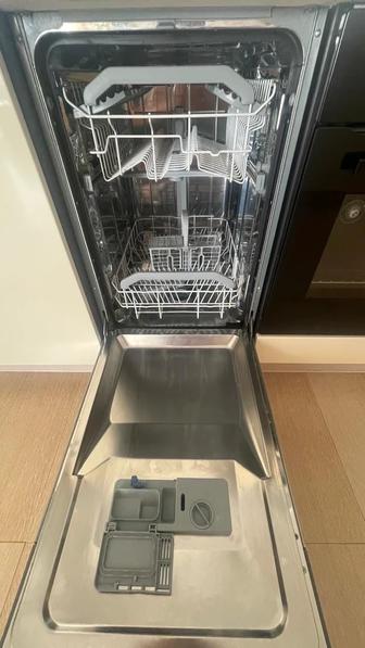 Посудомоечная машинка