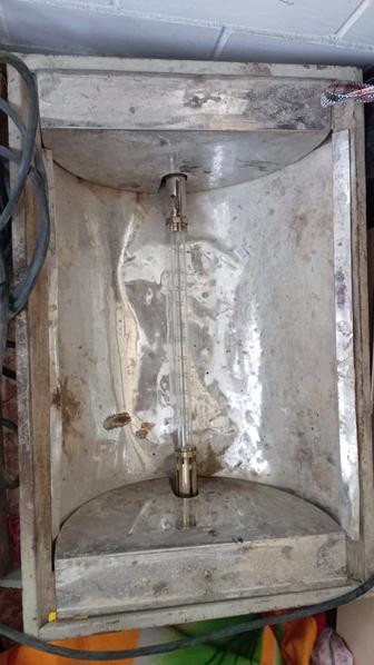 Продам 5000 КВ прожектор в рабочем состояние