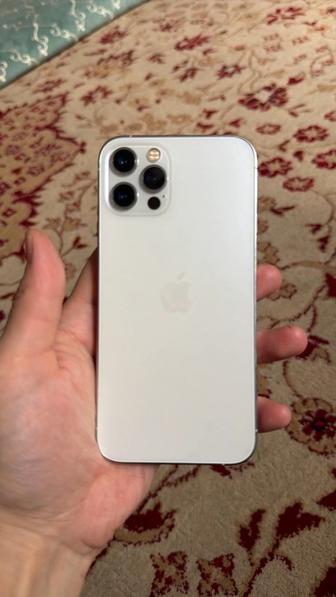 айфон 12 про