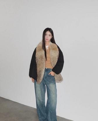 Пуховик премиум качество 11