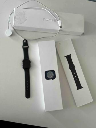 Apple Watch 8