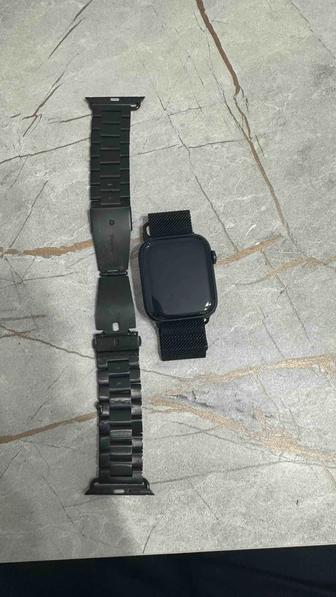 Продам Apple Watch 6 44 mm