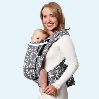 Эрго рюкзак/слинг Stokke