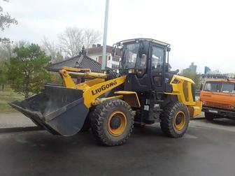 Аренда погрузчика