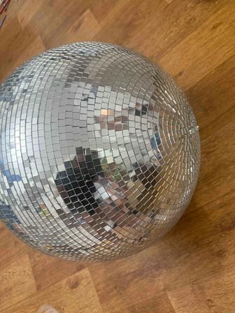 Продаю Диско шар Оригинал