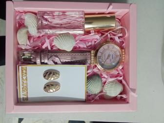 Подарочные наборы женские